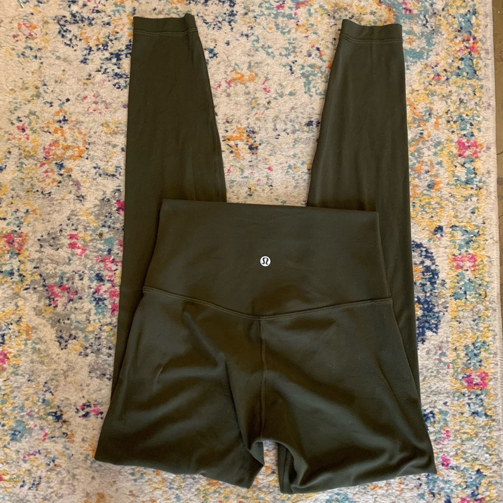 Lululemon Align 28”